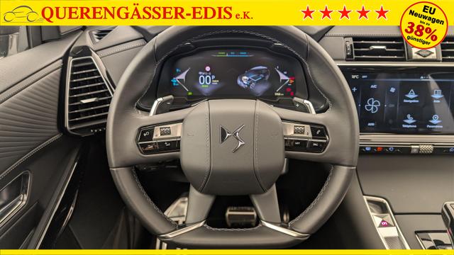 DS Automobiles 7 (Crossback) 