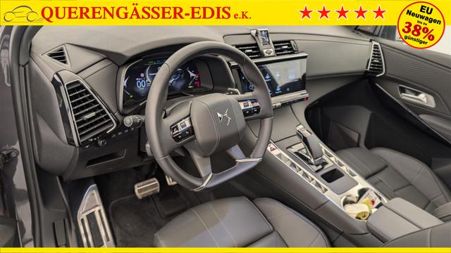 DS Automobiles 7 (Crossback) 