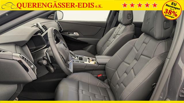 DS Automobiles 7 (Crossback) 