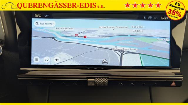 DS Automobiles 7 (Crossback) 