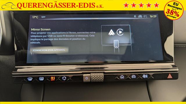 DS Automobiles 7 (Crossback) 