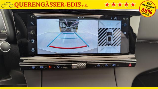 DS Automobiles 7 (Crossback) 