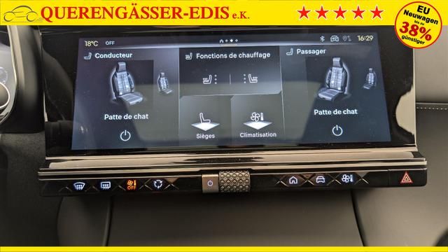 DS Automobiles 7 (Crossback) 