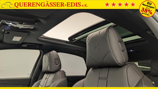 DS Automobiles 7 (Crossback) 