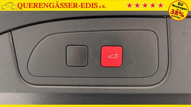 DS Automobiles 7 (Crossback) 