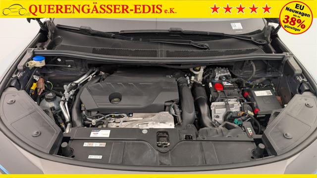 DS Automobiles 7 (Crossback) 