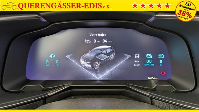 DS Automobiles 7 (Crossback) 