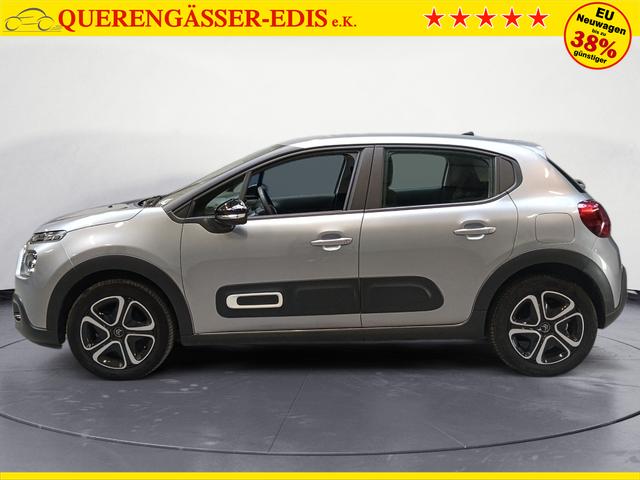 Citro&euml;n C3 