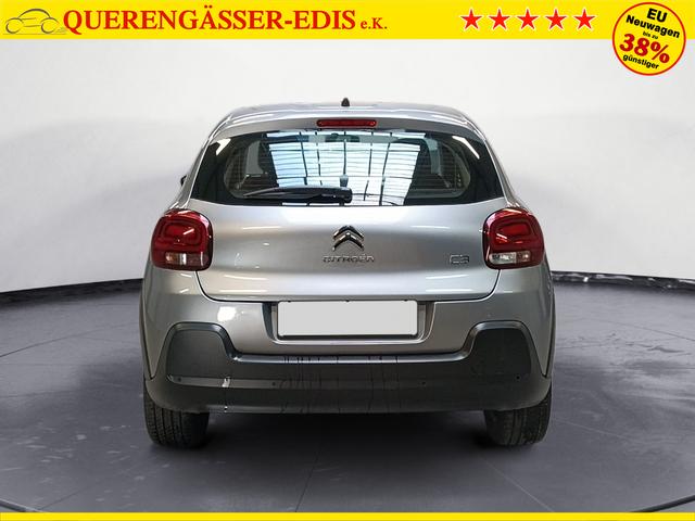 Citro&euml;n C3 