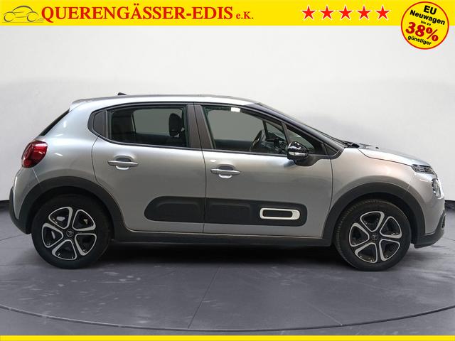 Citro&euml;n C3 