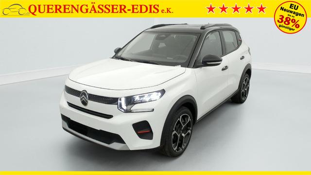 Citro&euml;n &euml;-C3 Lieferwagen 