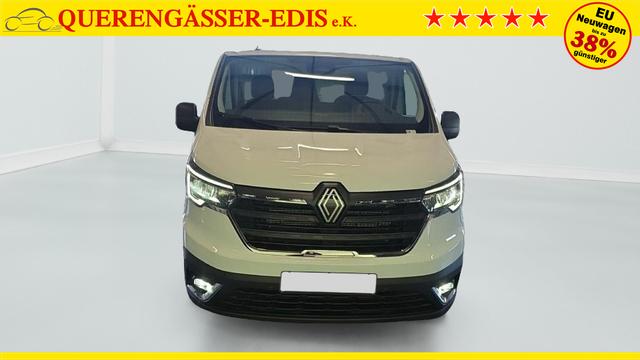 Renault Trafic Kastenwagen 