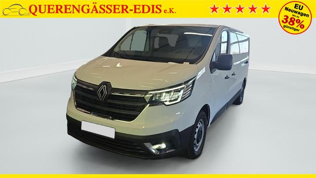 Renault Trafic Kastenwagen 