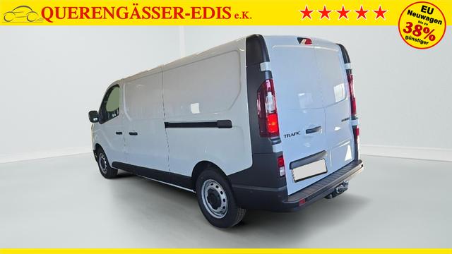 Renault Trafic Kastenwagen 