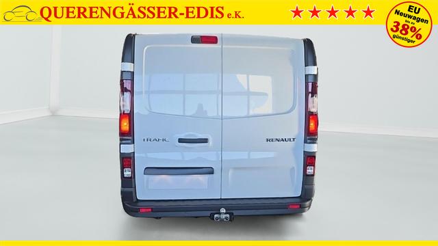 Renault Trafic Kastenwagen 