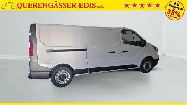 Renault Trafic Kastenwagen 