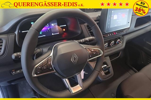 Renault Trafic Kastenwagen 