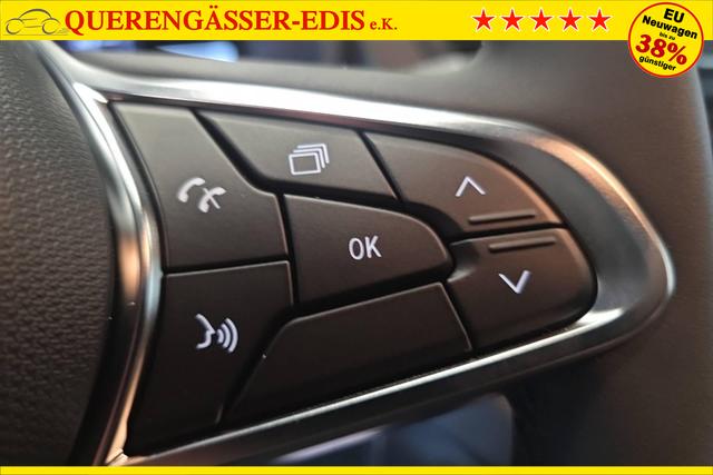 Renault Trafic Kastenwagen 