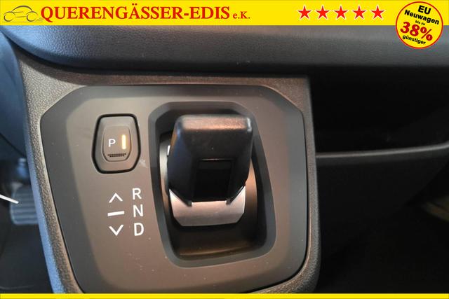 Renault Trafic Kastenwagen 