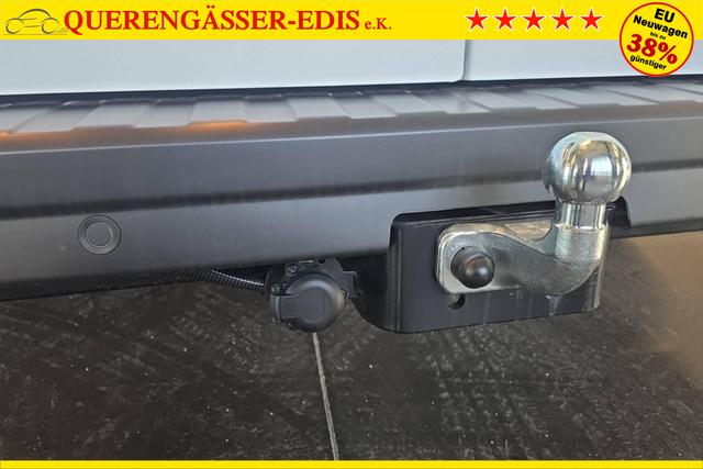 Renault Trafic Kastenwagen 