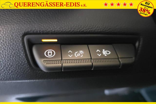 Renault Trafic Kastenwagen 