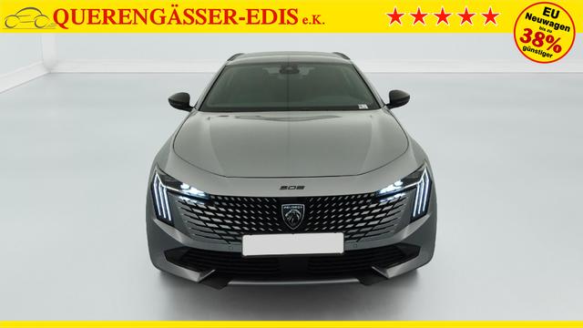 Peugeot 508 SW 