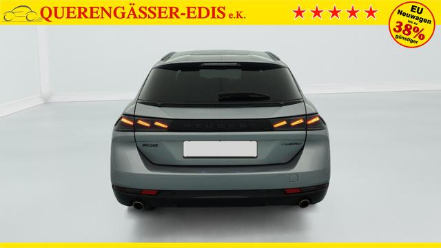 Peugeot 508 SW 