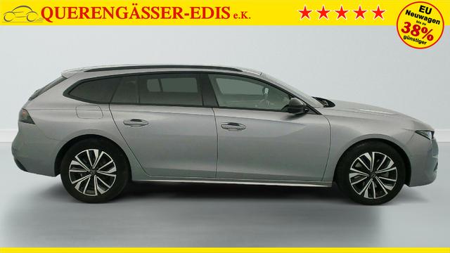 Peugeot 508 SW 