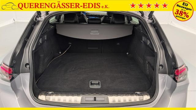 Peugeot 508 SW 