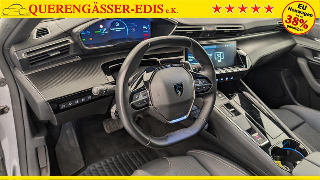 Peugeot 508 SW 
