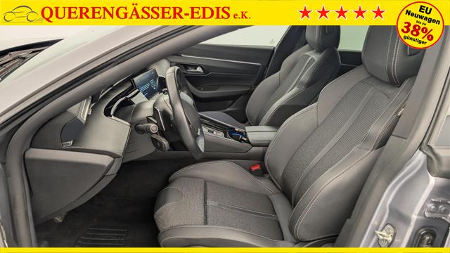 Peugeot 508 SW 