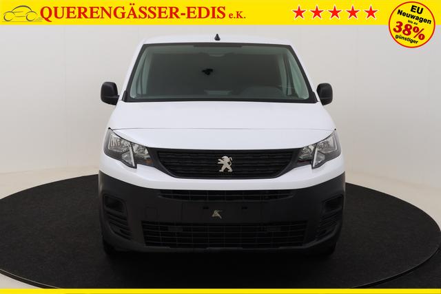Peugeot Partner Kastenwagen 