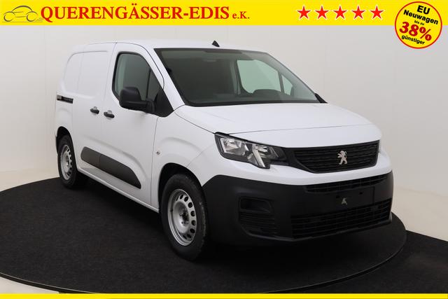 Peugeot Partner Kastenwagen 
