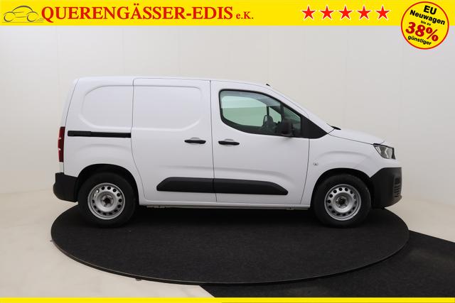 Peugeot Partner Kastenwagen 