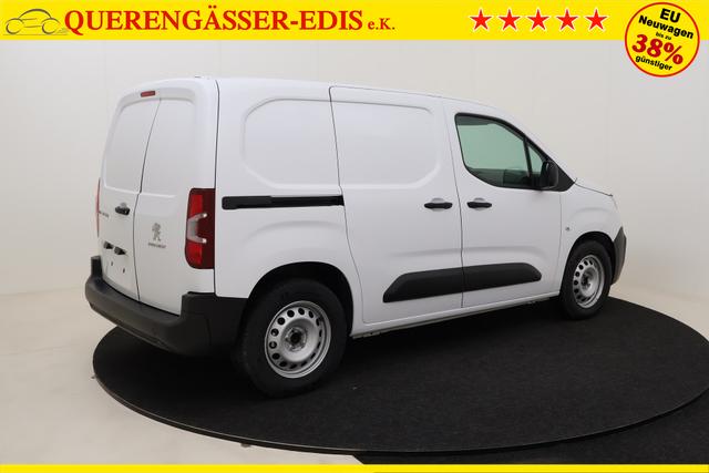 Peugeot Partner Kastenwagen 