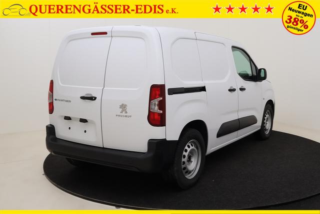 Peugeot Partner Kastenwagen 