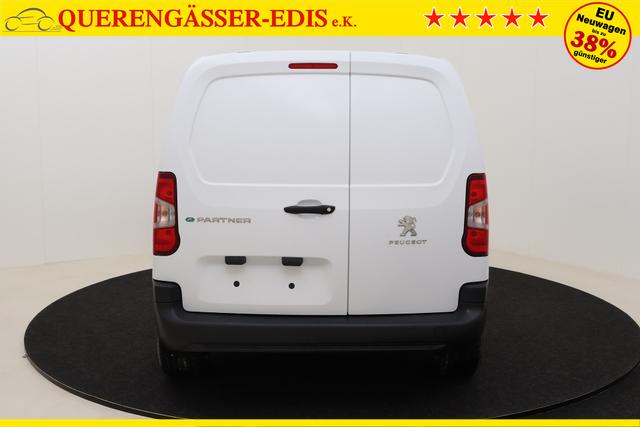 Peugeot Partner Kastenwagen 
