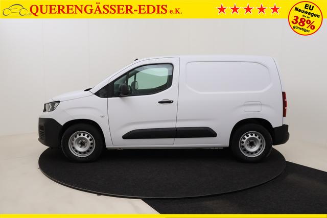 Peugeot Partner Kastenwagen 