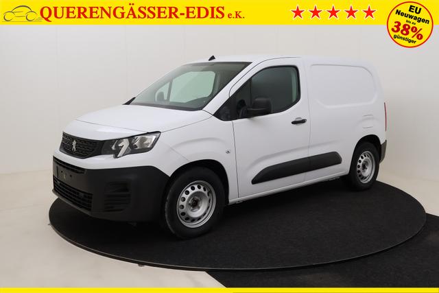 Peugeot Partner Kastenwagen 