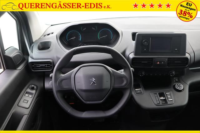 Peugeot Partner Kastenwagen 