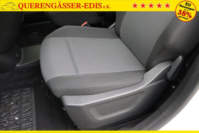 Peugeot Partner Kastenwagen 