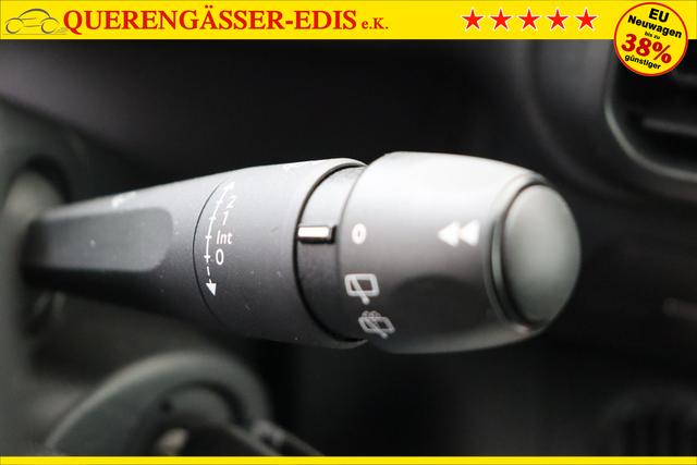 Peugeot Partner Kastenwagen 