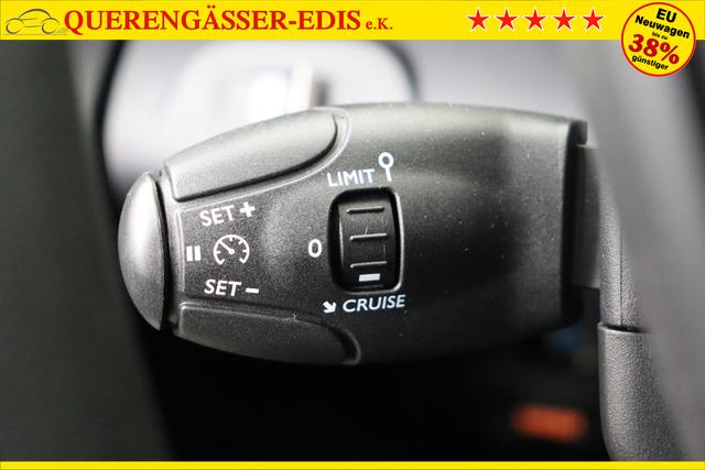 Peugeot Partner Kastenwagen 