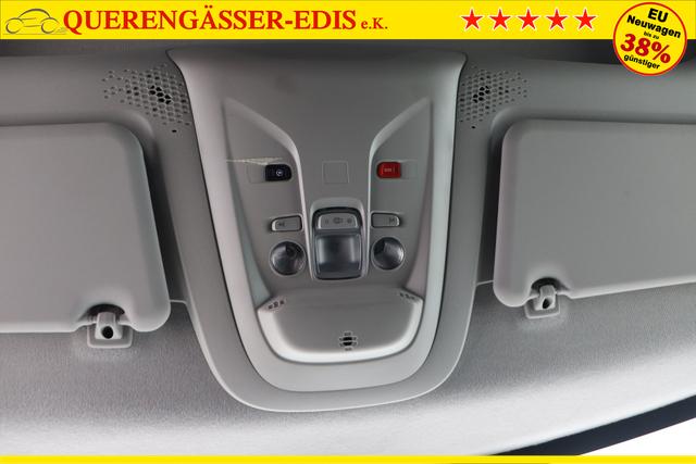 Peugeot Partner Kastenwagen 