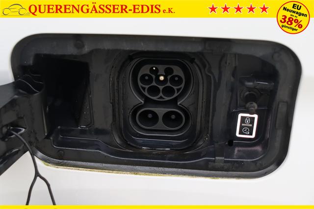 Peugeot Partner Kastenwagen 