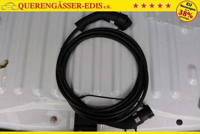 Peugeot Partner Kastenwagen 