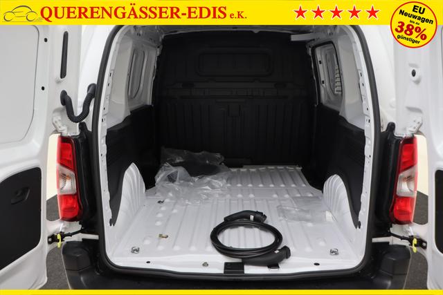 Peugeot Partner Kastenwagen 