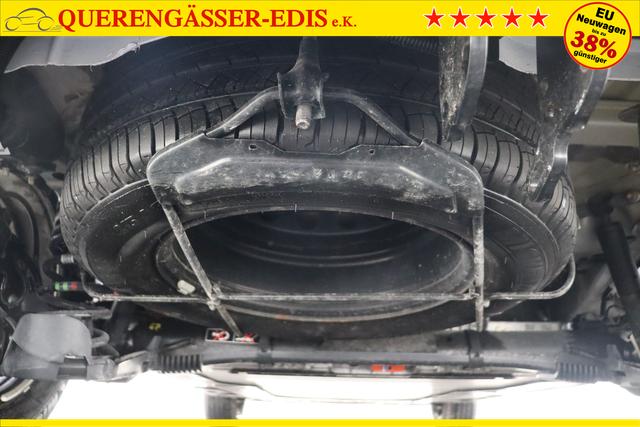 Peugeot Partner Kastenwagen 