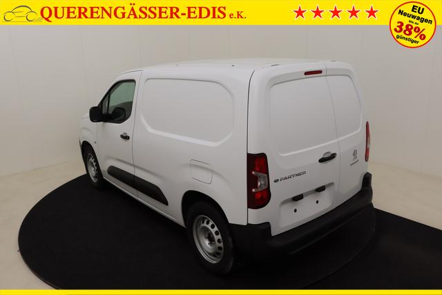 Peugeot Partner Kastenwagen 