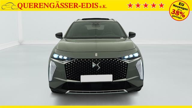 DS Automobiles 7 (Crossback) 